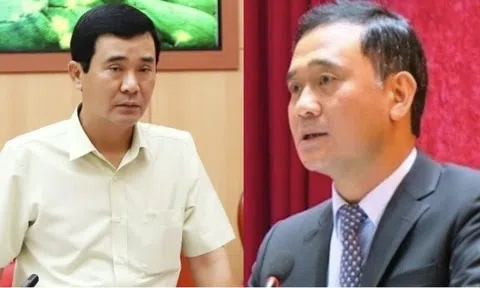 Đề nghị truy tố cựu Phó Chủ tịch tỉnh Phú Thọ Hồ Đại Dũng trong đường dây đánh bạc 2.680 tỷ đồng