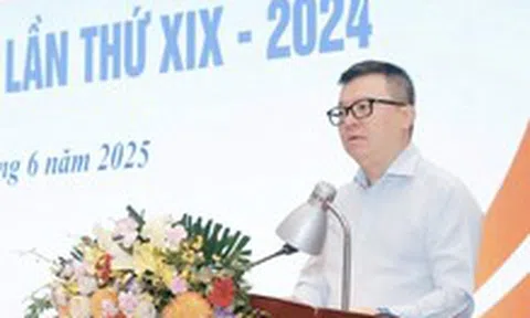 Giải Báo chí quốc gia trao 13 giải A, không có giải đặc biệt