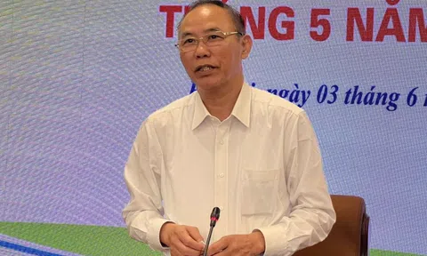 Sẽ đề nghị Bộ Công an điều tra thông tin 'tố' C.P bán thịt heo bệnh
