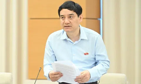 Đề xuất mới liên quan trợ cấp thất nghiệp