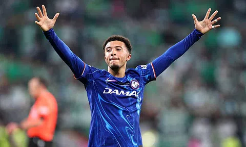 Chelsea 'trả tiền để né' Sancho: Ngôi sao MU nói gì?