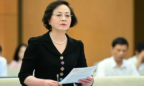 Bộ trưởng Nội vụ thông tin về tổng biên chế cán bộ, công chức sau sáp nhập tỉnh, thành