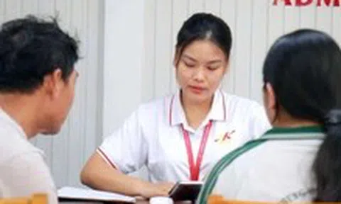 Tìm hướng đi khác sau lớp 9