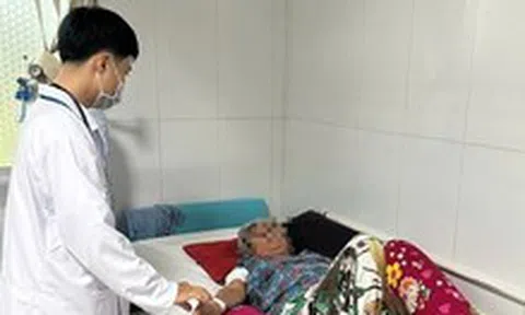 Sóc Trăng ghi nhận cụ bà 70 tuổi nhiễm khuẩn liên cầu lợn