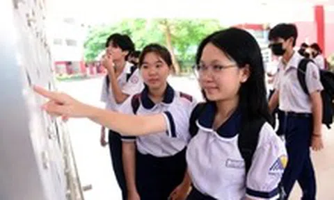 Tuyển sinh lớp 10 ở TP.HCM: Đề thi sẽ ra như thế nào?