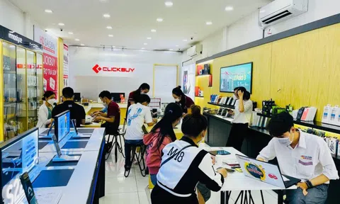 Nên mua iPhone 11 Pro Max ở đâu?