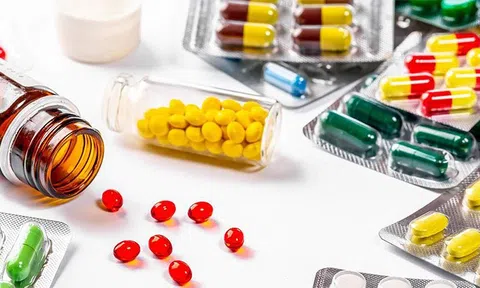 Ba loại thuốc điều trị rối loạn cương dương, béo phì và giảm đau hạ sốt bị Bộ Y tế ‘tuýt còi’