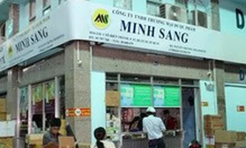 Xử phạt hàng loạt nhà thuốc, công ty mỹ phẩm ở TP.HCM