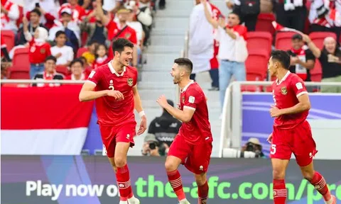 Nhận định Indonesia vs Trung Quốc, 20h45 ngày 5/6: Quyết đấu cho hy vọng đi tiếp