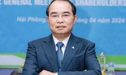 Chồng bị khởi tố tội đưa hối lộ, vợ lên chức chủ tịch, cổ đông Việt Phát Group 'liêu xiêu'