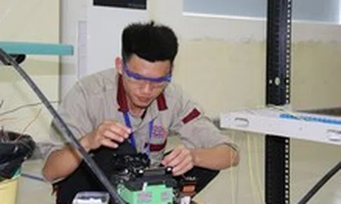 TP.HCM tổ chức kỳ thi Kỹ năng nghề vào tháng 8 với 27 nghề chuẩn quốc tế