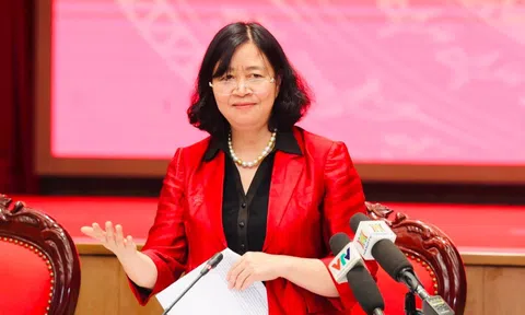Bí thư Hà Nội: Ưu tiên, dồn trọng tâm vào xử lý ô nhiễm môi trường