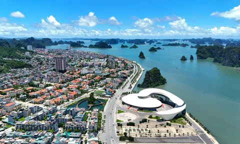 Quảng Ninh vận hành thử nghiệm mô hình chính quyền hai cấp từ 15/6