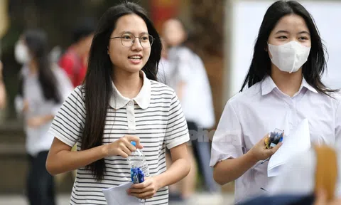 Vì sao trường ĐH Khoa học Xã hội và Nhân văn 'xóa sổ' tổ hợp C00 một số ngành nóng?