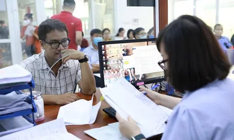 Bố trí cán bộ lãnh đạo cấp huyện làm nòng cốt tại cấp xã mới sau sắp xếp