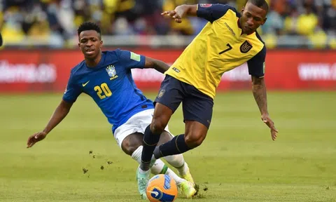 Nhận định Ecuador vs Brazil, 6h00 ngày 6/6: Màn ra mắt của 'Cáo già' Ancelotti