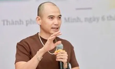 Chồng của H'Hen Niê và Quỷ Cốc Tử làm giám khảo cuộc thi ảnh Sài Gòn - Sắc màu mới