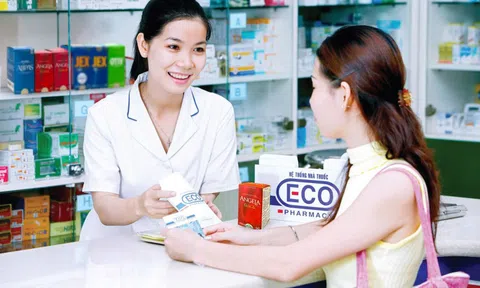 Giữa 'bão' thật giả, hàng chăm sóc sức khỏe ECOGREEN 'chuẩn Mỹ' chinh phục hàng triệu khách hàng