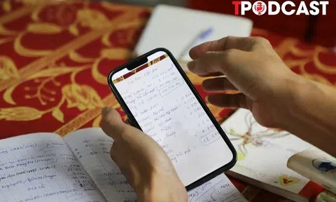 NÓNG 6/6: Xác minh thông tin cán bộ nợ gần 180 triệu đồng cơm tiếp khách trong nhiều năm