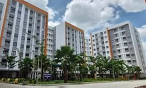 Điều kiện về nhà ở để được hưởng chính sách hỗ trợ về nhà ở xã hội
