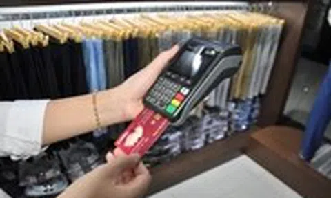 Agribank ứng dụng công nghệ số, thúc đẩy thanh toán không tiền mặt