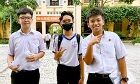 Đề thi ngữ văn về 'lối sống thụ động' của giới trẻ và giải pháp