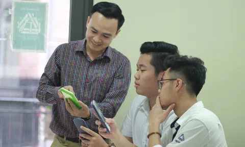 Trước giờ thi, thầy giáo chia sẻ bí kíp làm bài môn Toán đạt điểm 10