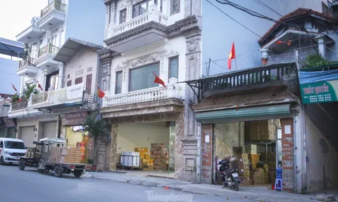 Né kiểm tra bằng chiêu bán kín, thủ phủ bánh kẹo La Phù ảm đạm chưa từng có