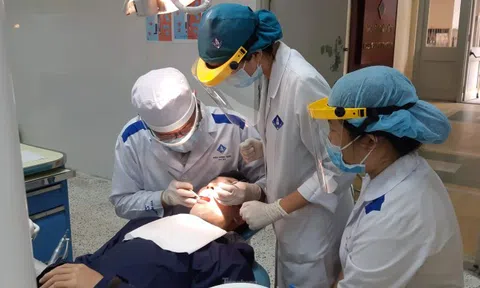Đại học Y Dược TPHCM đưa môn Văn vào xét tuyển đại học