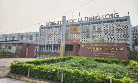 Hà Nội: Triển khai dự án khu đô thị tại khu đất 'vàng' trên đường Nguyễn Trãi