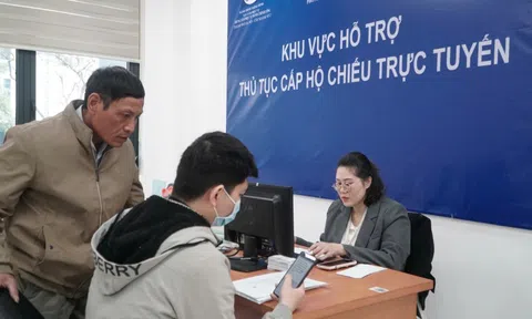 Hà Nội sẽ số hóa 100% hồ sơ xã, huyện sau sắp xếp