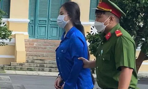 Kiểm sát viên biệt phái tham gia xét xử nữ DJ cầm đầu đường dây 108kg ma túy tại TPHCM