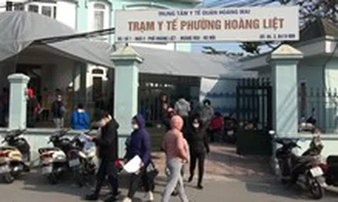 Số hóa dữ liệu y khoa để hàng triệu người bệnh có cầu nối chăm sóc sức khỏe