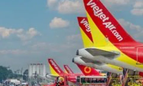 Vietjet 'xuất khẩu' mô hình bay giá rẻ: Từ Thai Vietjet đến giấc mơ xuyên lục địa