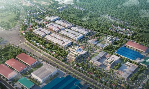 Quảng Ninh mời gọi đầu tư dự án khu đô thị gần 1.200 tỷ đồng tại Quảng Yên