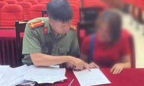 Xử phạt hai người tung tin sai sự thật về thực phẩm chức năng
