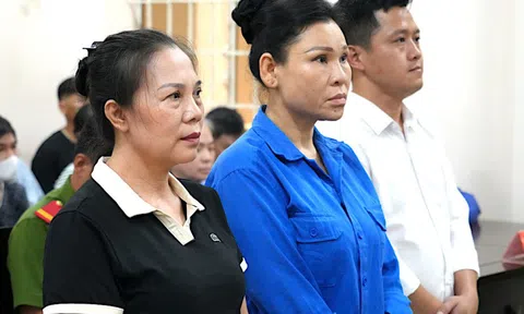 Nữ đại gia Vũng Tàu bị phạt 14,5 năm tù vì cho vay lãi nặng gần 1.000 tỷ đồng và rửa tiền