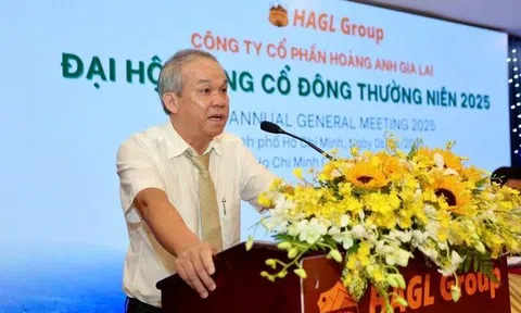 Bầu Đức: Nhắc đến Hoàng Anh Gia Lai là cứ nhắc đến nợ