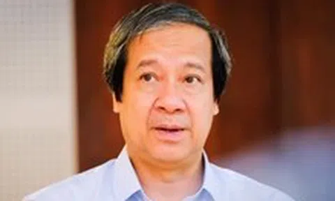 Lưu ý các điểm mới trong kỳ thi tốt nghiệp THPT 2025
