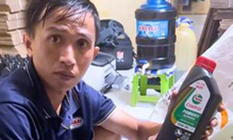 Nhớt giả bán trên Shopee, Lazada: Sàn thương mại điện tử không thể vô can
