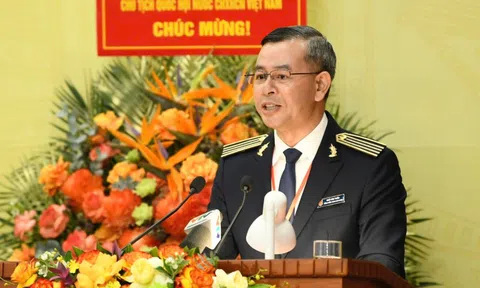 Chỉ định ông Ngô Văn Tuấn giữ chức Bí thư Đảng ủy Kiểm toán Nhà nước