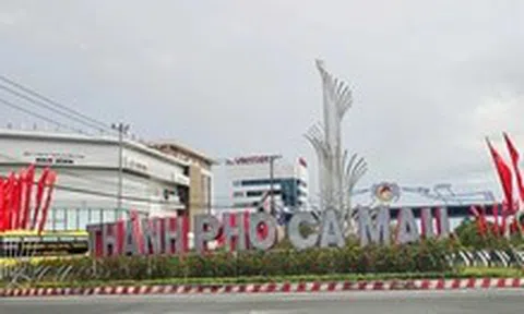 Dự kiến hỗ trợ 2,2 triệu đồng/tháng cho cán bộ từ Bạc Liêu về Cà Mau làm việc sau hợp nhất tỉnh