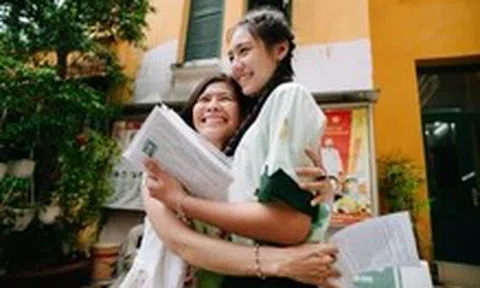 Thi lớp 10 ở TP.HCM: Đề thay đổi, dạy phải đổi thay