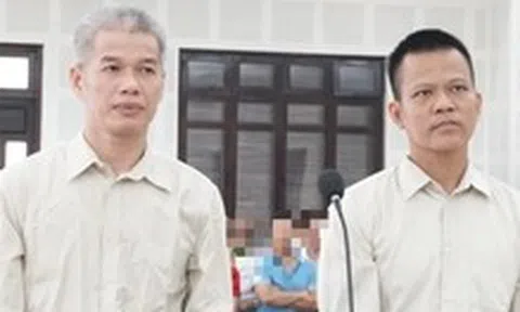 Từ người buôn bán rau ở chợ, mở công ty trở thành tổng giám đốc lừa 566 người
