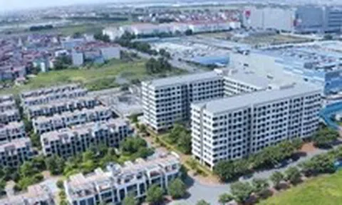 Loạt ‘ông lớn’ bất động sản bị lãnh đạo tỉnh Bắc Ninh thúc tiến độ
