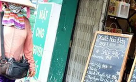 Hộ kinh doanh khai thuế: Giảm đối phó, tăng chấp hành