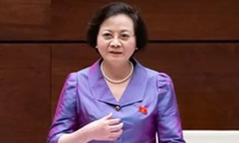 Bộ Nội vụ hướng dẫn mới nhất chọn chủ tịch, lãnh đạo cấp xã sau sáp nhập