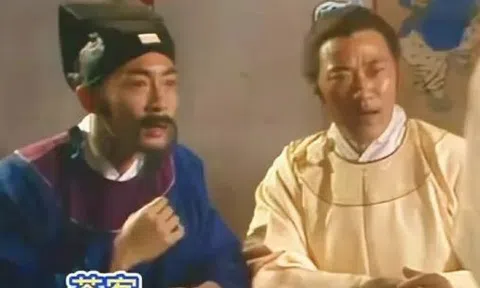 Một người đóng 20 vai diễn trong 'Tây du ký 1986' nhưng khán giả không nhận ra