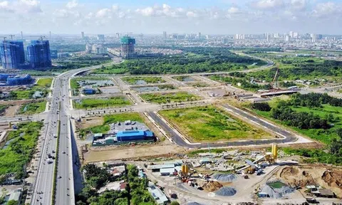 Doanh nghiệp than khó vì tiền sử dụng đất cao, lo giá nhà bị đẩy lên