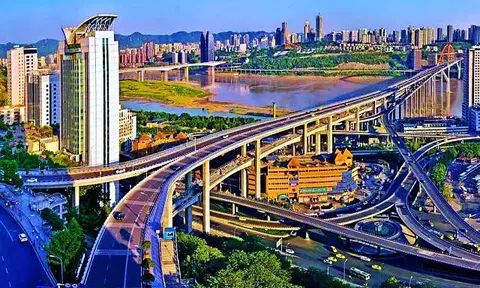 Thành phố nào có diện tích lớn nhất thế giới, được coi là ‘siêu thành phố’?
